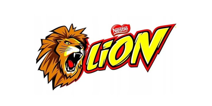 POSYPKA do lodów deserów gofrów LION 400G XL TORT