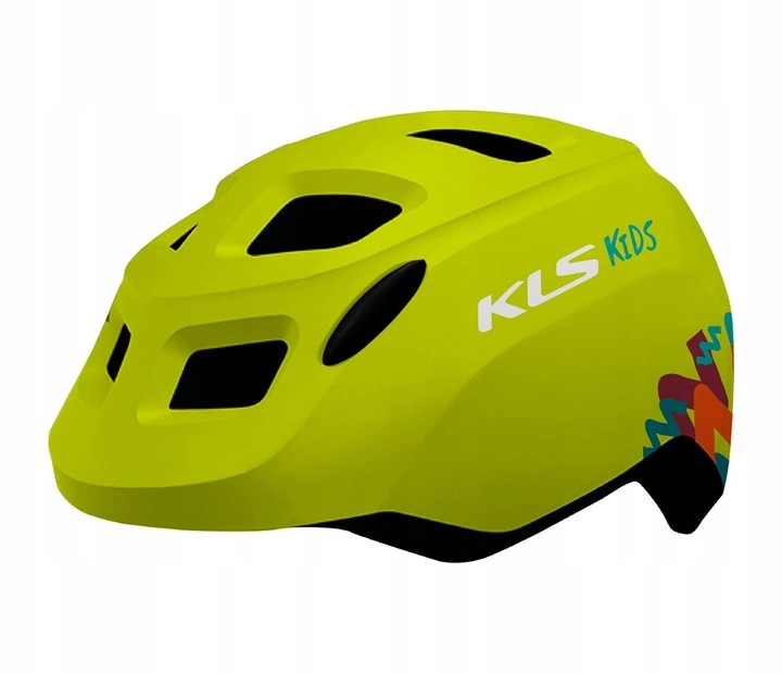 KASK ROWEROWY KELLYS ZIGZAG 022 XS RÓŻOWY