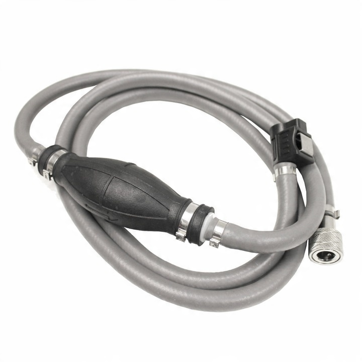 KOMPLETNA LINIA PALIWOWA PALIWA do silnika zaburtowego HONDA