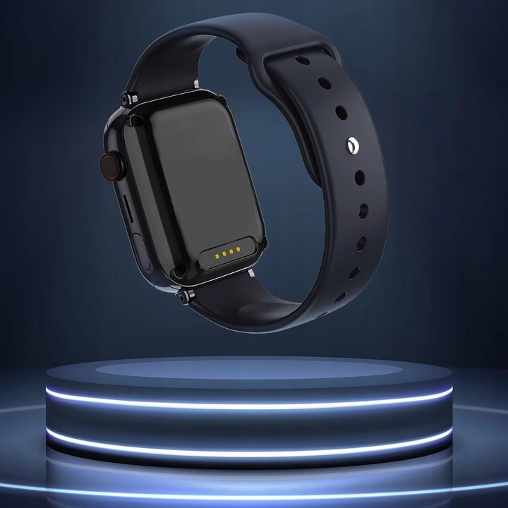 ZEGAREK SMARTWATCH YOUNG SIM PL LOKALIZATOR GPS + WIFI + LBS SIEĆ 4G