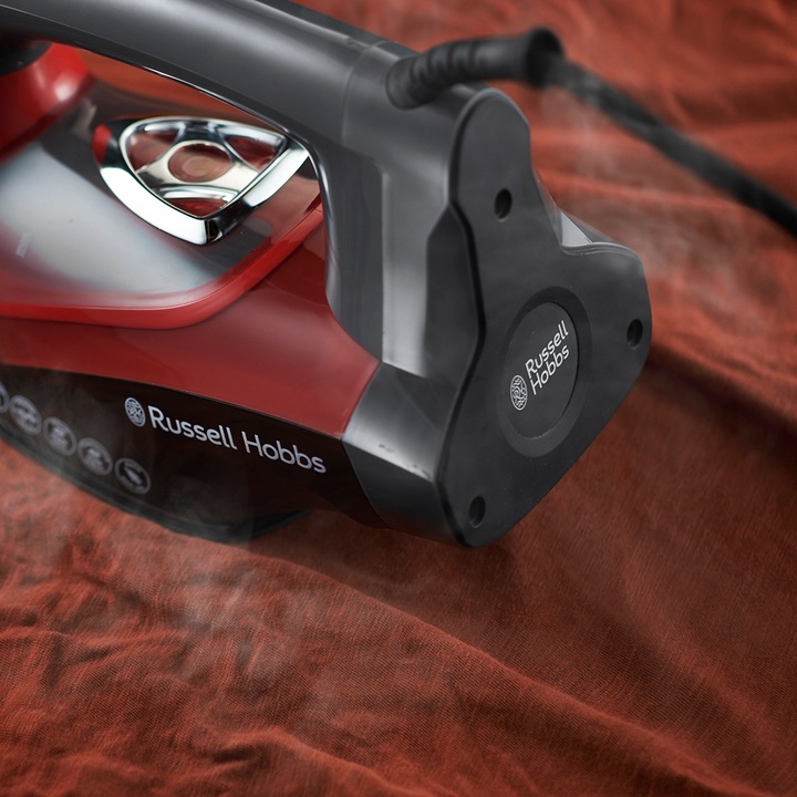Żelazko parowe Russell Hobbs One Temperature 25090-56 2600 W