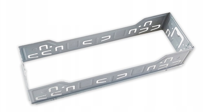 Radio Samochodowe 1DIN BLUETOOTH MIKROFON USB SD