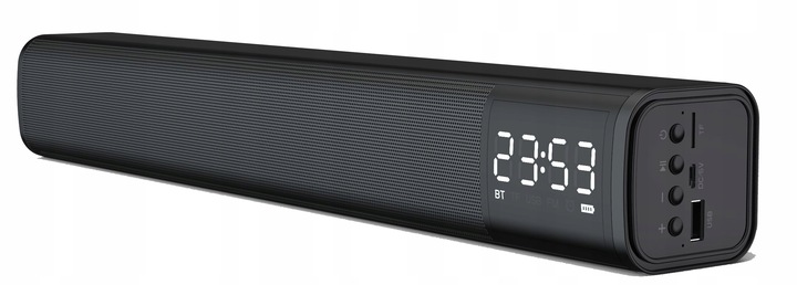 GŁOŚNIK BLUETOOTH SOUNDBAR KOMPUTEROWE KOMPUTERA