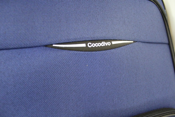 L MAŁA WALIZKA NA KÓŁKACH TORBA DO SAMOLOTU BAGAŻ