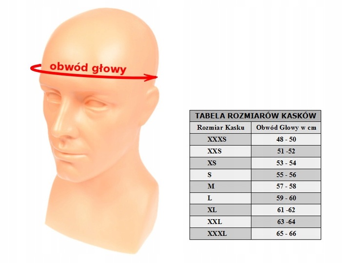 KASK SZCZĘKOWY MOTOCYKLOWY CZARNY MAT SKUTER QUAD GOKART L