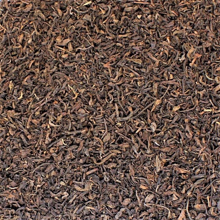 Doskonała herbata czerwona PU-ERH Yunnan 1kg