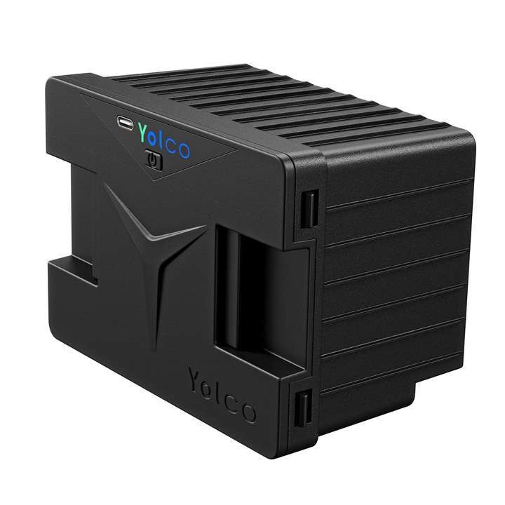 BATERIA MODUŁOWA DO LODÓWEK YOLCO SC4B BCX30/40/50 ET8/18 TCX50/60 GCX37/47