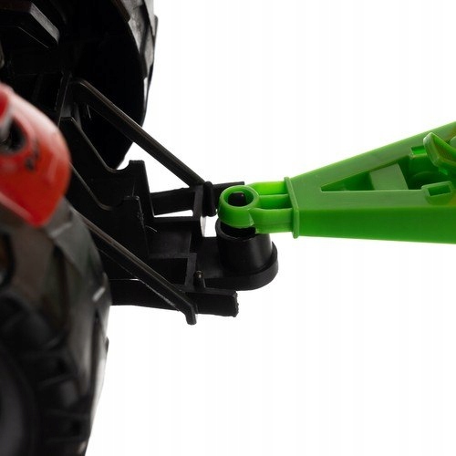 FARMA- TRAKTOR Z PRZYCZEPĄ 24711