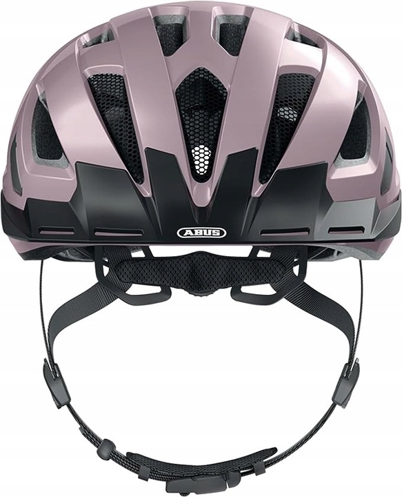 KASK ROWEROWY ABUS URBAN-I 3.0 CITY 52-58 CM