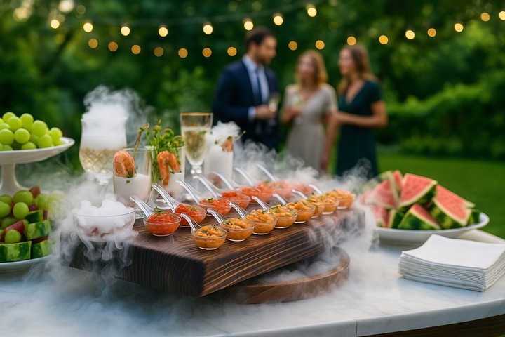 SUCHY LÓD 16 MM 5 KG + 1 KG GRATIS / CIĘŻKI DYM / TANIEC W CHMURACH / 24H