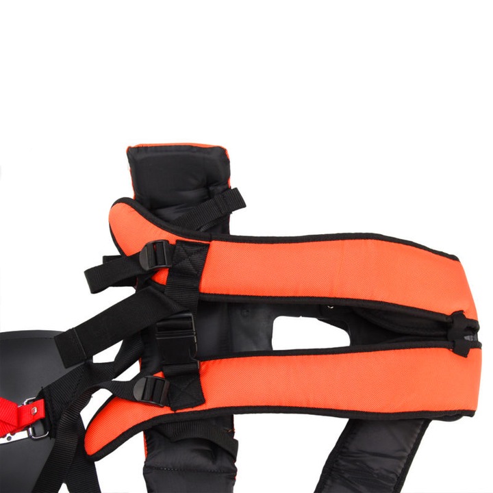 SZELKI DO KOSY SPALINOWEJ PASY NOŚNE UPRZĄŻ