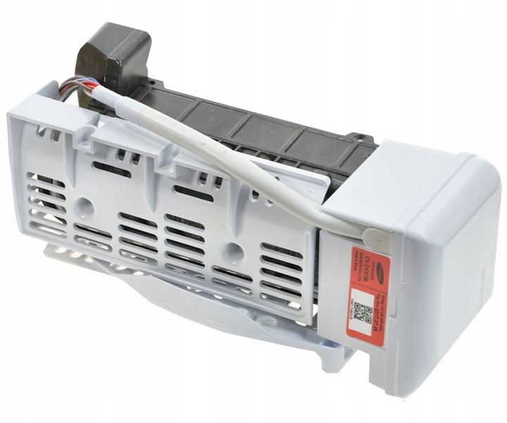 Kostkarka do lodówki Samsung Side-by-Side komplet