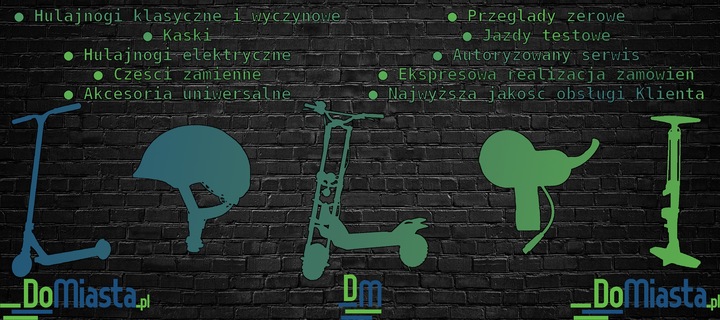 Opona do Motus Scooty 10 | Ninebot G30 Max