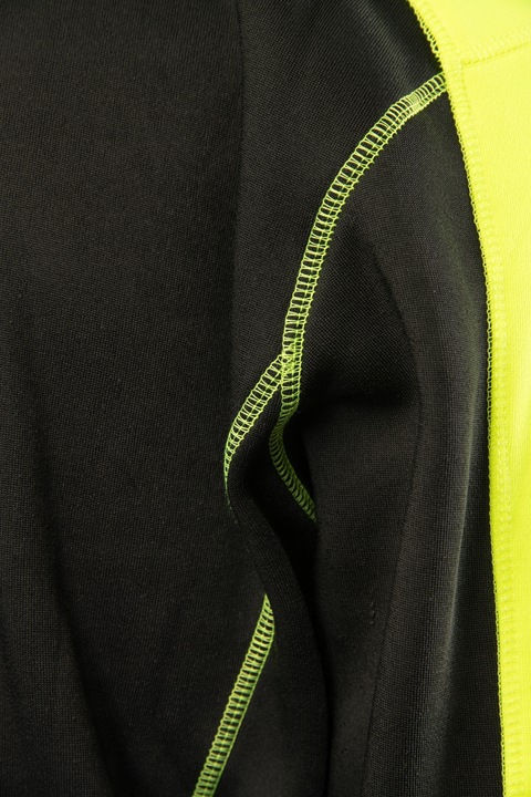 Bluza robocza DRESOWA polarowa DO PRACY RIVAL r.XL