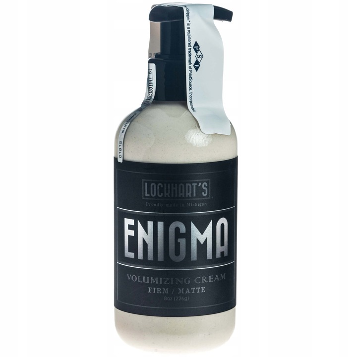 Krem do Stylizacji Włosów Lockhart's Enigma Prestyler 226g PRE-STYLER