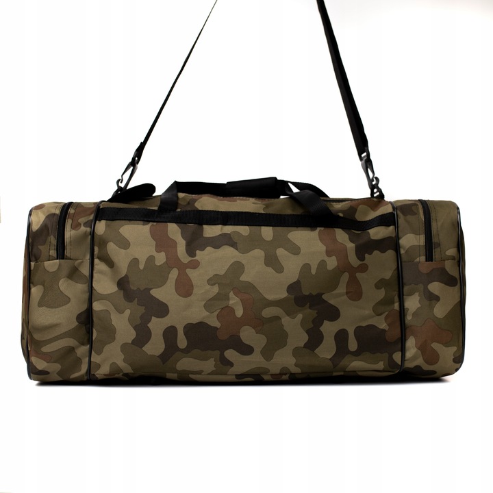 Convey Torba Podróżna Łezka 80l MORO