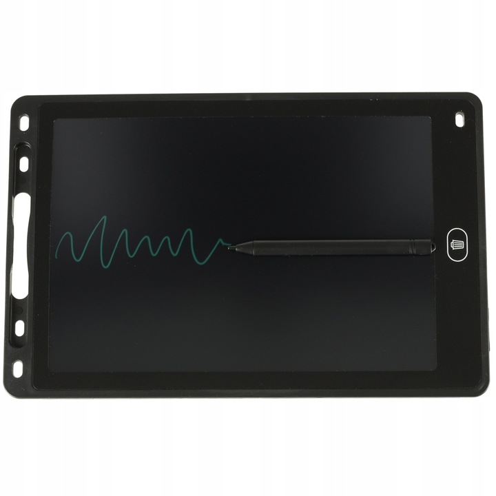 Tablet graficzny do rysowania LCD 12,5'' Znikopis XXL z rysikiem