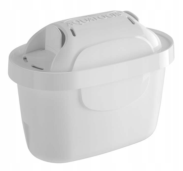 Filtr Do Wody Dzbanka Wkład Filtrujący Aqualogis Ultra Do BRITA DAFI 6pk