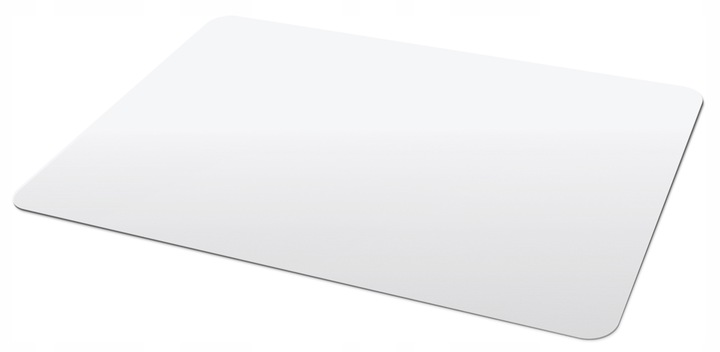 PODKŁADKA NA BIURKO STÓŁ BLAT MATA OCHRONNA PRZEZROCZYSTA PCV 70x50