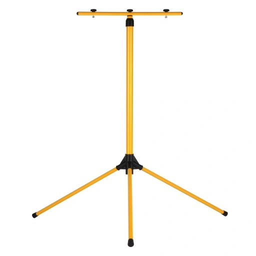 HALOGEN LED 3x 50W STATYW roboczy do naświetlacz