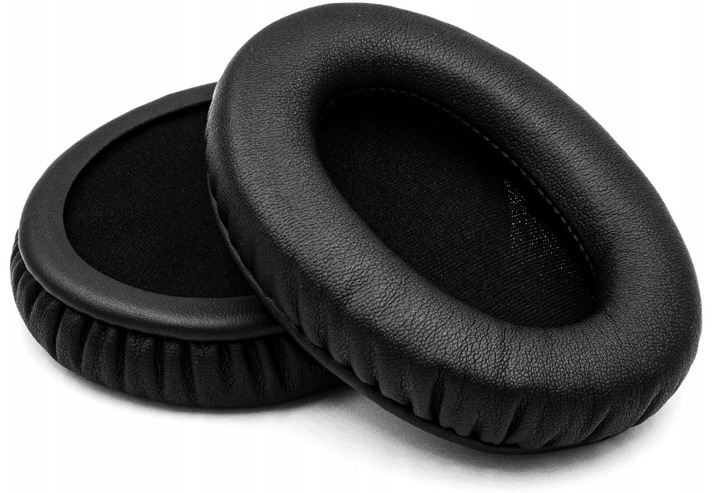 NAUSZNIKI GĄBKI PADY DO HYPERX CLOUD I II X ALPHA