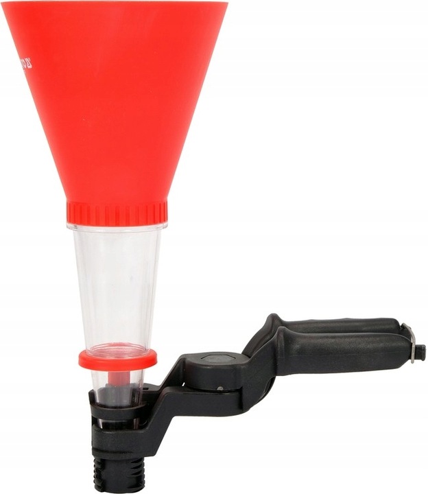 YATO LEJEK Z UCHWYTEM DO OLEJU SILNIKOWEGO Z REGULOWANYM ZACISKIEM YT06972