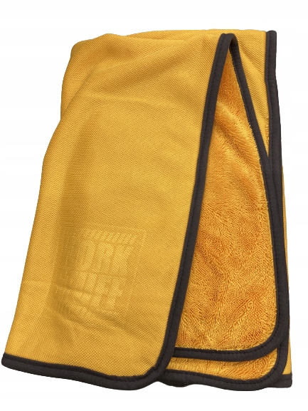 Work Stuff Monster Ręcznik do osuszania auta 90x70