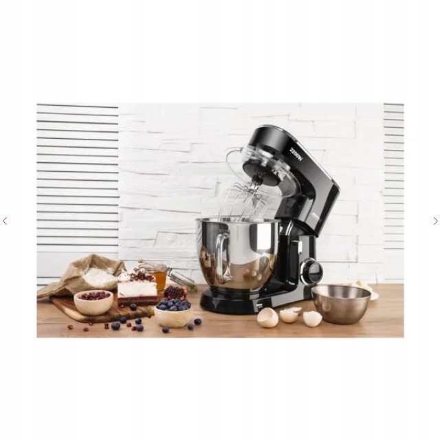 MPM MRK-19 - Robot planetarny