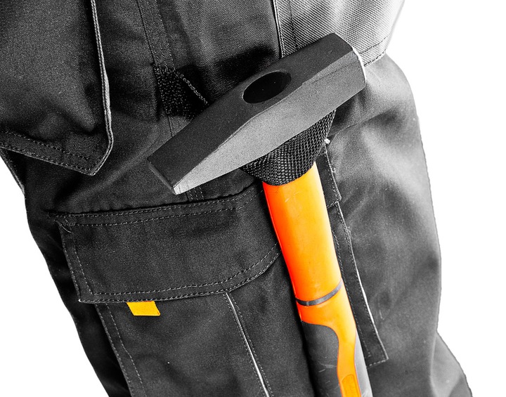 Spodnie robocze krótkie Neo Tools 81-270-L r.L