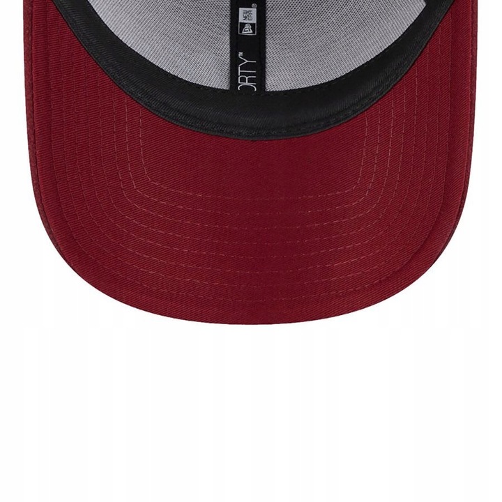 CZAPKA Z DASZKIEM NEW ERA DAMSKA MĘSKA OCIEPLANA WEŁNĄ ORYGINALNA