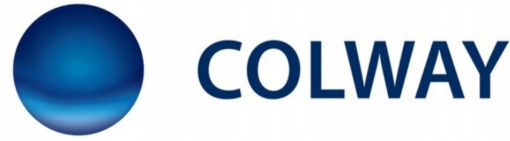 ____AXANTA____ Suplement diety Colway 60 kapsułek