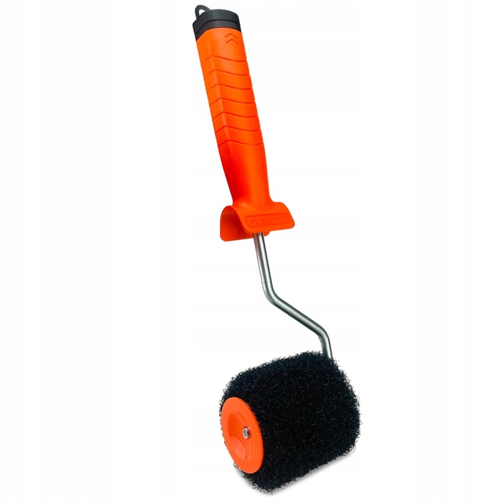 WAŁEK KĄTOWY DO GŁADZI WAŁEK NAROŻNY ZESTAW DO WKLEJANIA TAŚMA TUFF TAPE GK