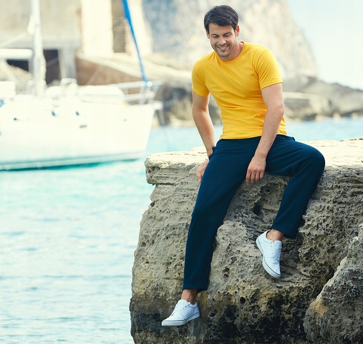 SPODNIE DRESOWE DRES - FRUIT - LIGHT black XL