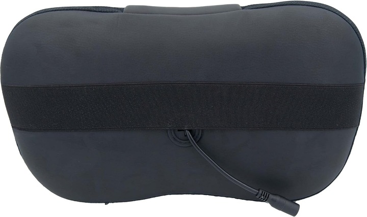 Poduszka masująca Masażer SHIATSU WĘZŁY MASUJĄCE PODCZERWIEŃ 2 TRYBY VENGA