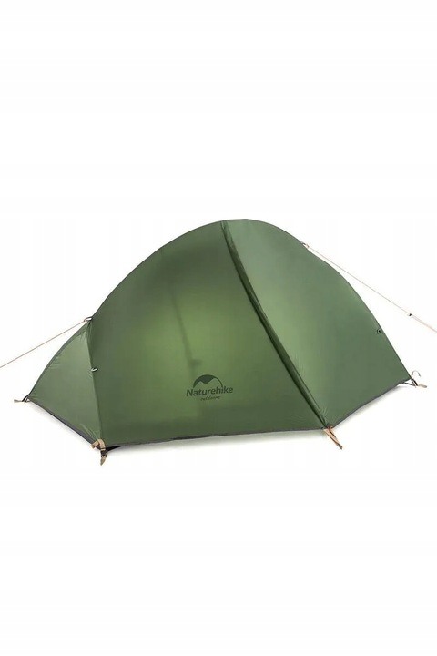Namiot turystyczny Naturehike Cycling Ultralight 1 NH18A095-D 1os.
