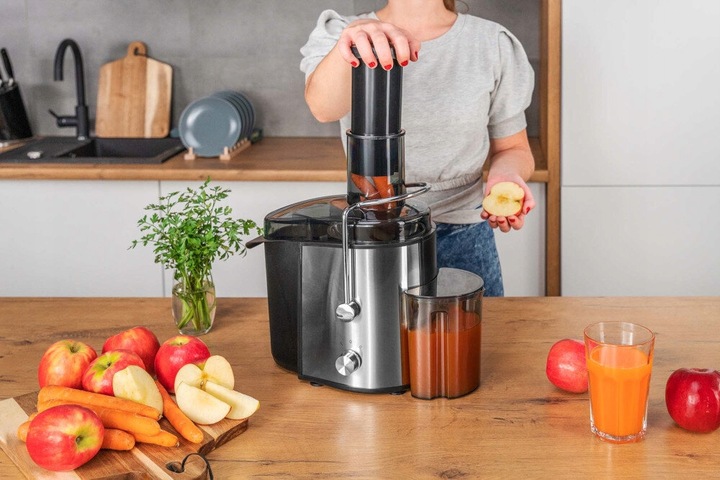 Sokowirówka GÖTZE & JENSEN JM501X