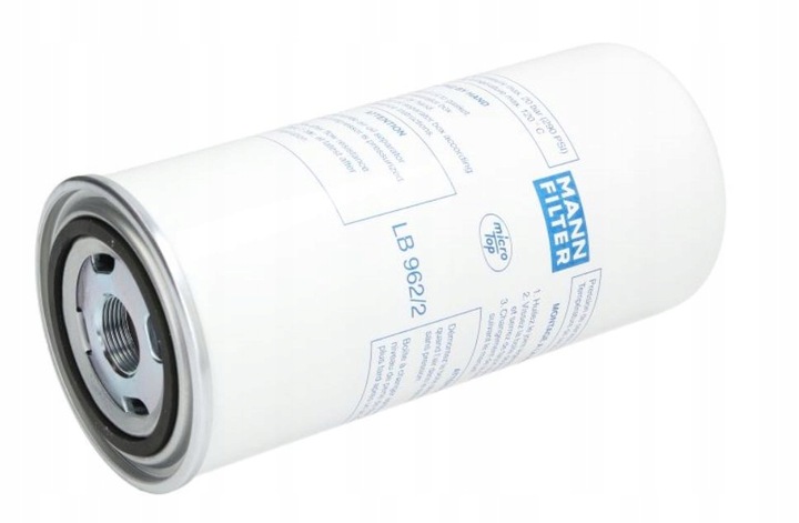 Filtr powietrza do DEMAG KOLEKTORA