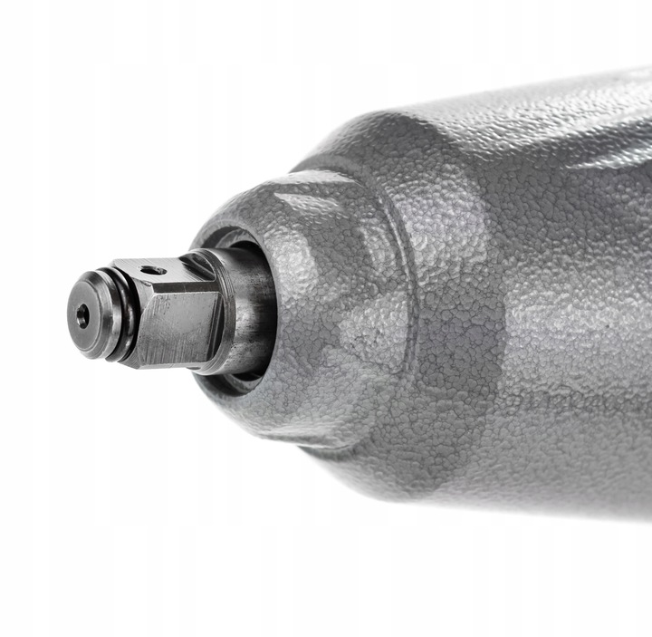 ELEKTRYCZNY KLUCZ UDAROWY Nasadki Udarowe do Kół 1/2 800Nm 2000W + adapter