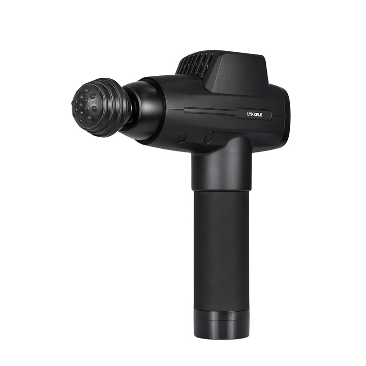 Pistolet do masażu masażer Lykkele Berg