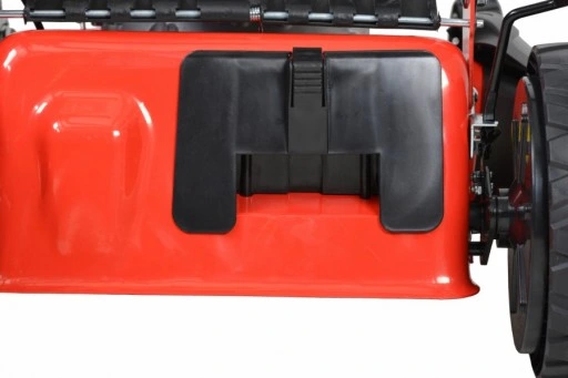 KOSIARKA SPALINOWA DO TRAWY KOSZ HECHT 547SXW NAPĘD SZER. 46CM MULCZOWANIE