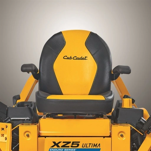 Traktorek kosiarka MTD Cub Cadet XZ5 L127 KAWASAKI traktor ogrodowy zero