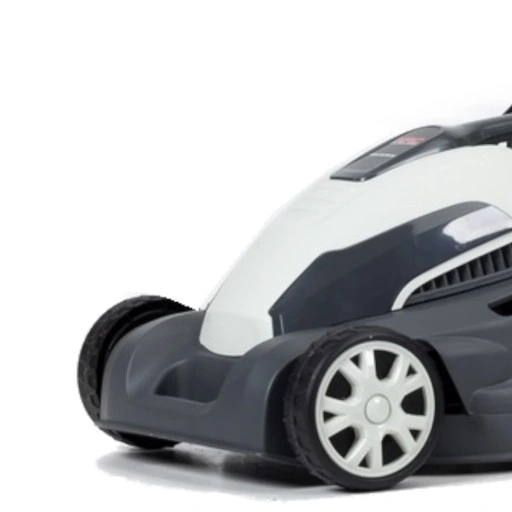 Kosiarka ELEKTRYCZNA NAC 1600 W 38 cm KOSZ 45 l Zabezpieczenie termiczne