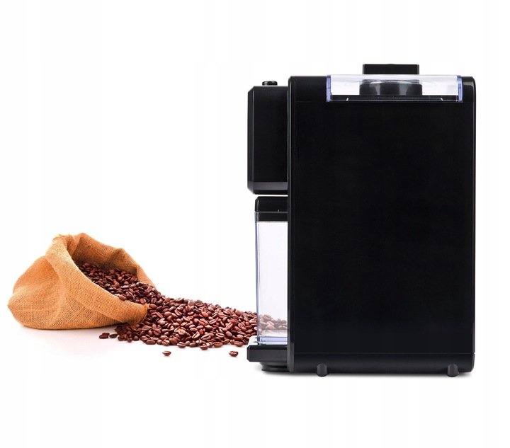 MŁYNEK ELEKTRYCZNY DO KAWY G3FERRARI żarnowy 3 rodzaje mielenia