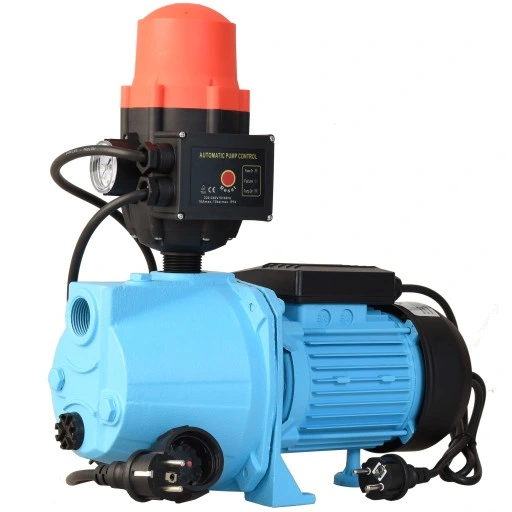 POMPA DO WODY JET 100S Z AUTOMATEM CSK 21 REGULACJA ZAŁĄCZANIA COVERA