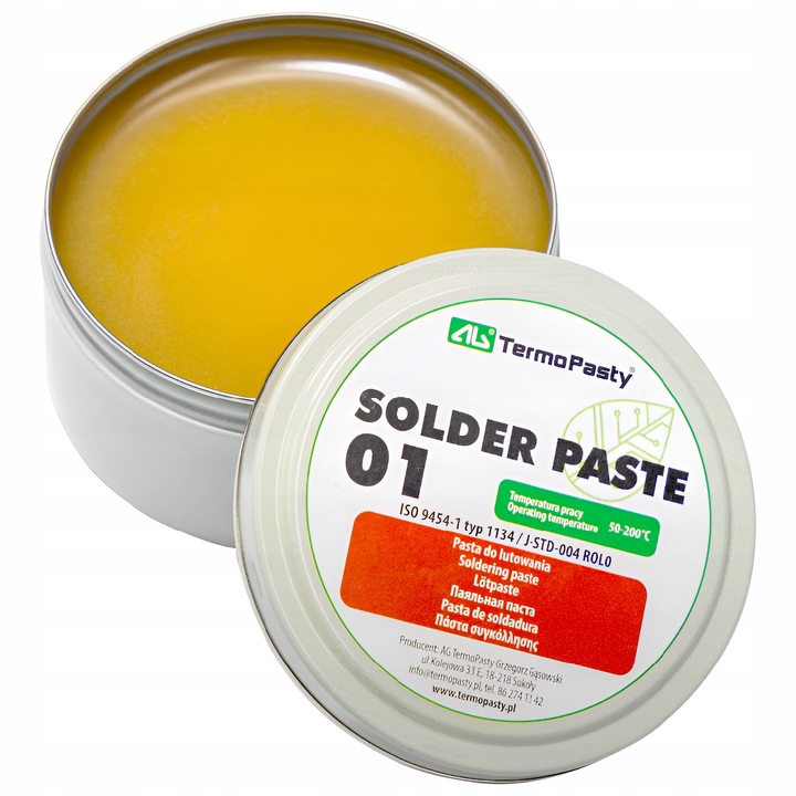 LUTOWNICA PRECYZYJNA KOLBOWA S801A 80W Z REGULACJĄ TEMPERATURY ZESTAW 52w1