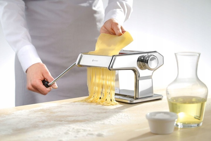 Hendi Maszynka ręczna do makaronu
