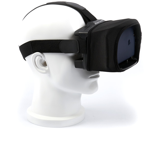 Zabawka Xerall TANKCOPTER 2.4GHz Quadcopter-Czołg Dron, HD FPV