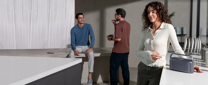 Głośnik Soundcore Motion X600 50W IPX7