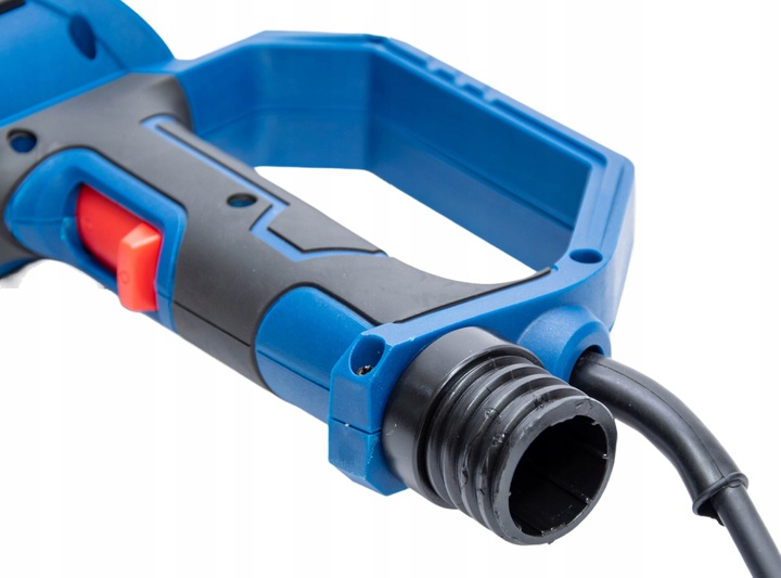 DEDRA OPALARKA PALNIK WYPALARKA DO CHWASTÓW 2000W 3W1 CHWASTOWNIK 3w1