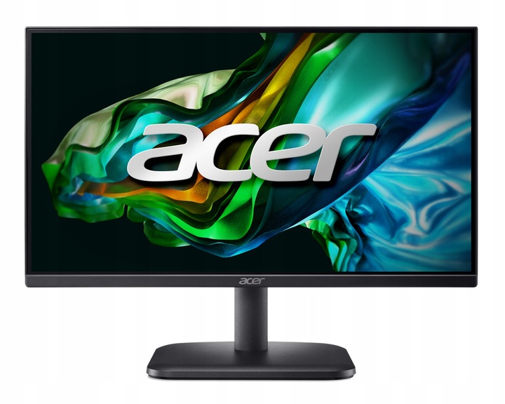 Monitor Acer EK251QE 24,5 cala IPS Full HD 100Hz 1ms